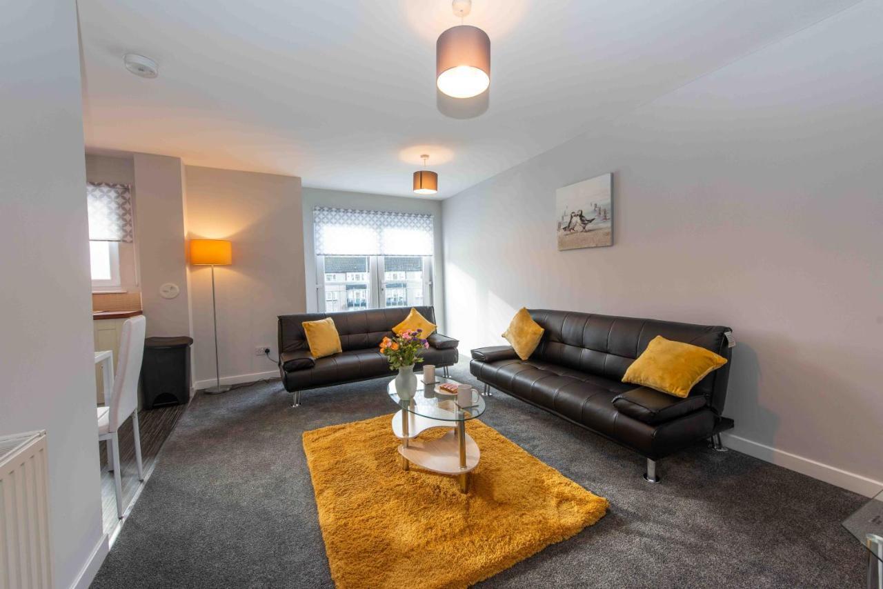 Premier - Wishaw En-Suite Apartment Luaran gambar